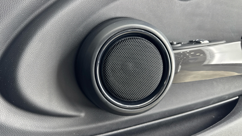 MINI Hatchback 1.5 Cooper Classic II 3dr Petrol Hatchback